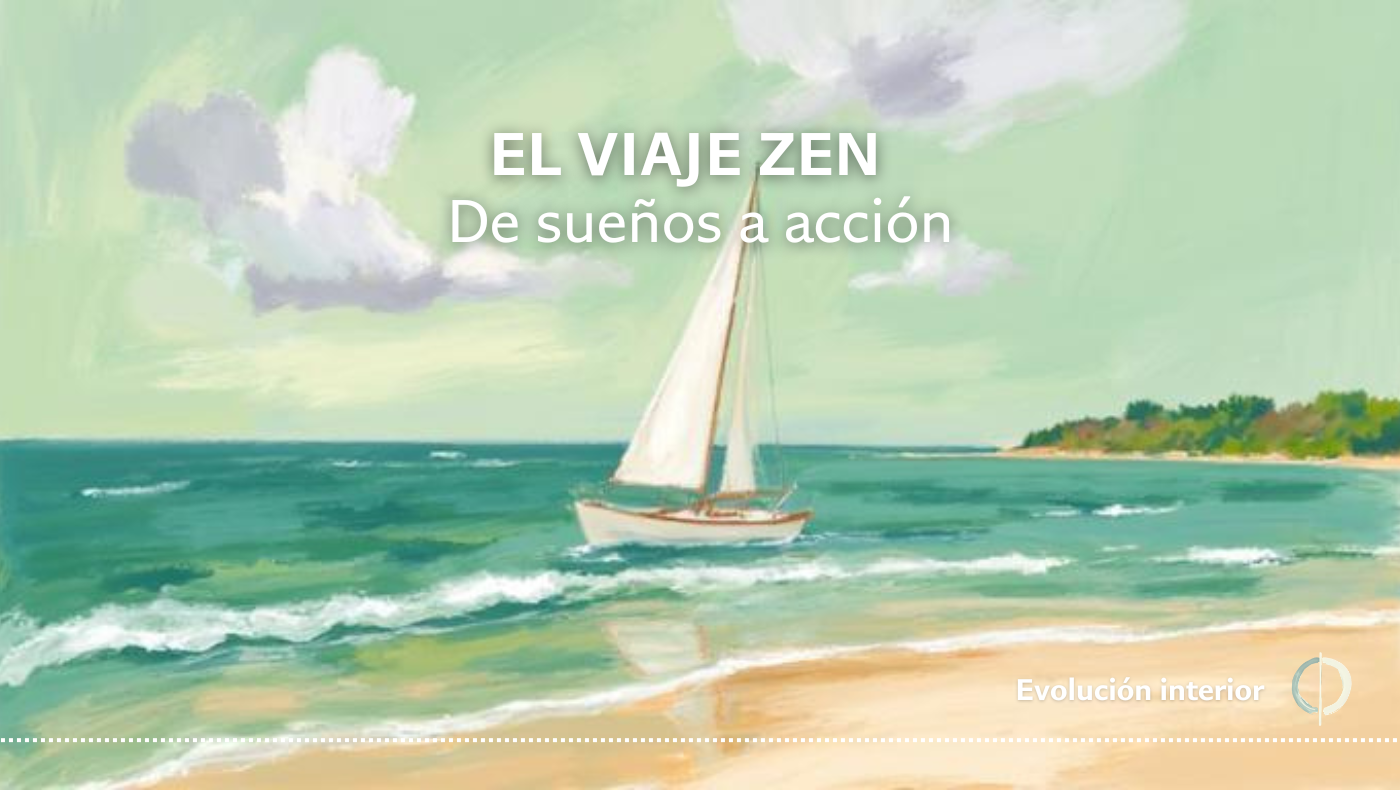 El Viaje Zen
